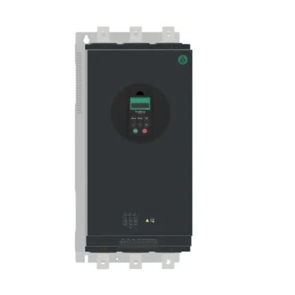 STS22C32N4X | Устройство плавного пуска STS22 320 кВт 400В со встр. байпасным контактором, Systeme Electric