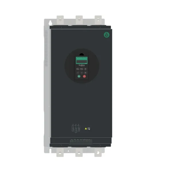 STS22C32N4X | Устройство плавного пуска STS22 320 кВт 400В со встр. байпасным контактором, Systeme Electric