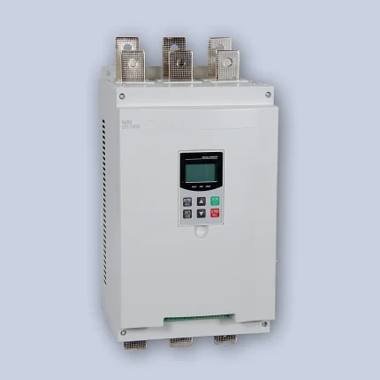 489030 | Устройство плавного пуска NJR2-110D,207А,110 кВт, Chint