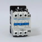 222272 | Контактор NC1-4011 40А 230В/АС3 1НО+1НЗ 50Гц, Chint