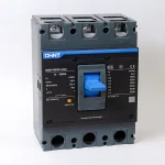 131377 | Автоматический выключатель NXM-1000S/3P 1000А 50кА, Chint