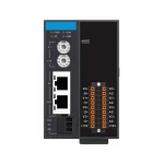 GR10-4ADE | Модуль расширения ведомый EtherCAT 4 аналоговых входа, съемный пружинный зажим, Inovance