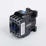 836721 | Контактор NXC-16 3P 16A AC380В (50Гц) 1НО+1НЗ, Chint