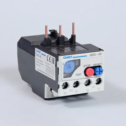268095 | Тепловое реле NR2-25 9-13А, Chint
