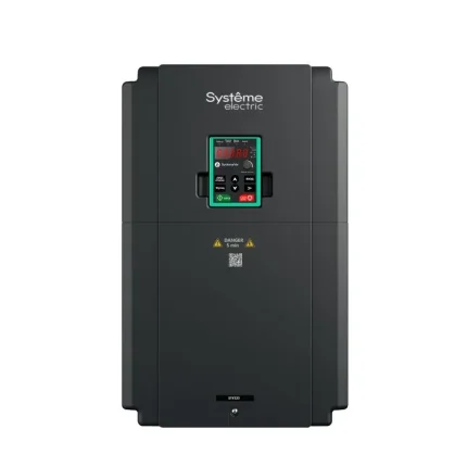 STV320D37N4 | Преобразователь частоты STV320 37 кВт 400В, Systeme Electric