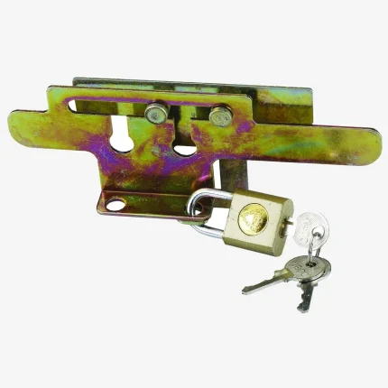 237999 | Механическая блокировка для NC2-265-500 (Горизонтальная), Chint