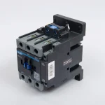 938005 | Контактор NXC-50 3P 50A AC48В (50/60Гц) 1НО+1НЗ, Chint