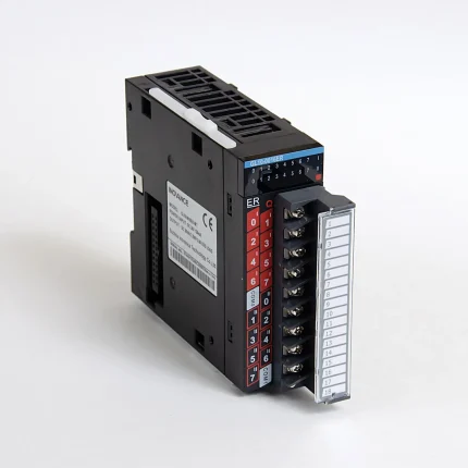 GL10-0016ER | Модуль расширения для ПЛК 16 выходов релейных, винтовые клеммы, Inovance