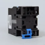 221128 | Контактор NC1-1201 12А 230В/АС3 1НЗ 50Гц, Chint — изображение 2