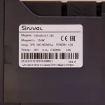 SID300-015-3BS | Преобразователь частоты SID300, 15кВт - 150%, 3ф 380В, STO, тормозной модуль, Sinvel — изображение 5