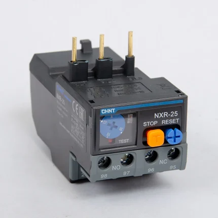 837118 | Тепловое реле NXR-25 12-18А, Chint