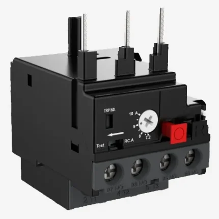 MRD35 | ТЕПЛОВОЕ РЕЛЕ ПЕРЕГРУЗКИ MRD F40 33-38A КЛАСС 10А, Systeme Electric