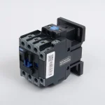836863 | Контактор NXC-25 3P 25A AC24В (50Гц) 1НО+1НЗ, Chint