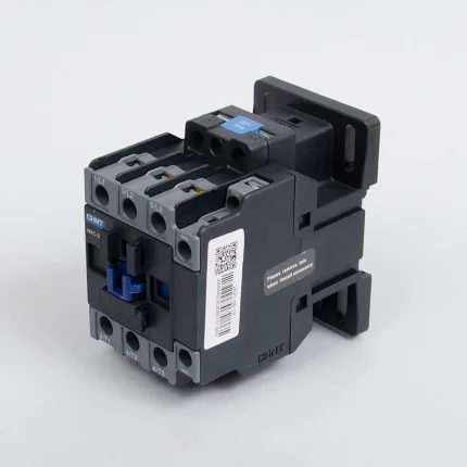 836863 | Контактор NXC-25 3P 25A AC24В (50Гц) 1НО+1НЗ, Chint