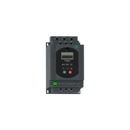 STS22D37N4 | Устройство плавного пуска STS22 37 кВт 400В без встр. байпасного контактора, Systeme Electric