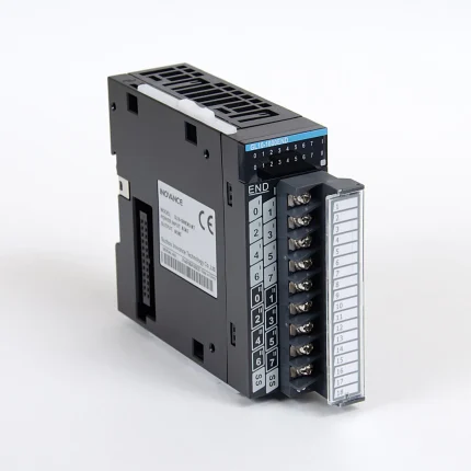 GL10-1600END | Модуль расширения для ПЛК 16 дискретных входов (PNP)/(NPN), винтовые клеммы, Inovance
