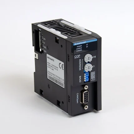 GL10-RTU-COP | Коммуникационный модуль CANopen, гнездо DB9, Inovance