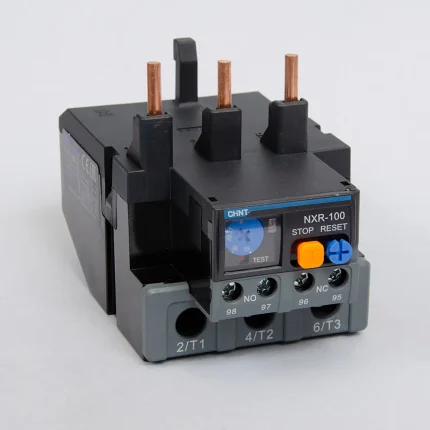 837124 | Тепловое реле NXR-100 37А-50А, Chint