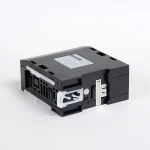 GL10-RTU-ECTA | Коммуникационный модуль EtherCAT (автоматическое сканирование), порт LAN RJ45, Inovance — изображение 3