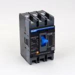 205889 | Автоматический выключатель NXM-63S/3P 63А 25кА, Chint