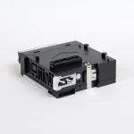 GL10-3200END | Модуль расширения для ПЛК 32 дискретных входа (16 PNP)/(16 NPN), съемный пружинный зажим, Inovance — изображение 3