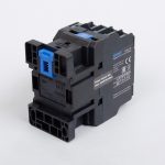 836721 | Контактор NXC-16 3P 16A AC380В (50Гц) 1НО+1НЗ, Chint — изображение 2