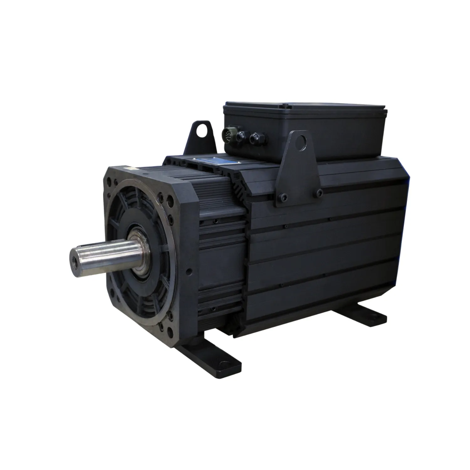 Сервомотор ISMG2, 380 В, 44,8 кВт, 1500 Об, энкодер