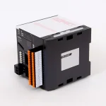 H5U-1614MTD | ПЛК H5U 16 входов 14 выходов дискретных NPN, EtherCAT, 1x RS485, 1x RS422, 1x USB, 1x EtherNET, Inovance — изображение 2