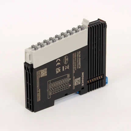 GL20-0008ETN | Модуль расширения для ПЛК Easy, 8 выходов транзисторных NPN, клеммы Push-in, Inovance