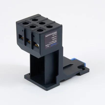 ch837998 | Монтажный блок для NR2-25 и NXR-25, Chint