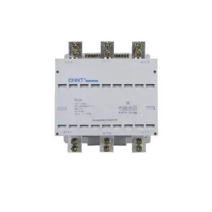 255117 | Контактор вакуумный NC9-1000 110В 60Гц, Chint