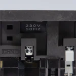 222272 | Контактор NC1-4011 40А 230В/АС3 1НО+1НЗ 50Гц, Chint — изображение 4