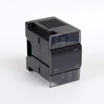 H2U-4AMR | Модуль расширения 2 аналоговых входа(напряжение/ток) и 2 аналоговых выхода(напряжение/ток), CANlink, Inovance