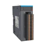 GL10-0032ETN | Модуль расширения для ПЛК 32 выхода транзисторных NPN, съёмный пружинный зажим, Inovance