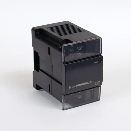 H2U-1600ENDR | Модуль расширения 16 входов дискретных NPN, CANlink, Inovance