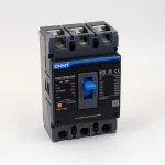 131366 | Автоматический выключатель NXM-250S/3P 180А 36кА, Chint