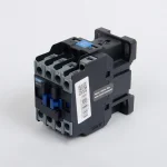 925603 | Контактор NXC-18 3P 18A AC127В (50/60Гц) 1НО+1НЗ, Chint