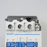 222272 | Контактор NC1-4011 40А 230В/АС3 1НО+1НЗ 50Гц, Chint — изображение 5