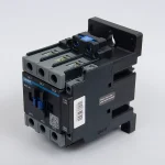 938045 | Контактор NXC-65 3P 65A AC127В (50/60Гц) 1НО+1НЗ, Chint