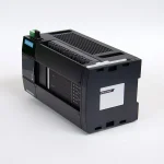 H3U-2416MR-XP | ПЛК H3U 24 входа 16 выходов реле, 1 x RS485, 1 x RS422,1 x CAN port,1 x Ethernet port, Inovance — изображение 2