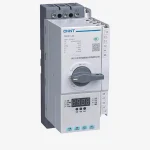 ch173420 | Интеллектуальный пускатель с функцией управления и защиты NKB1-45 C/M1/06MG, Chint