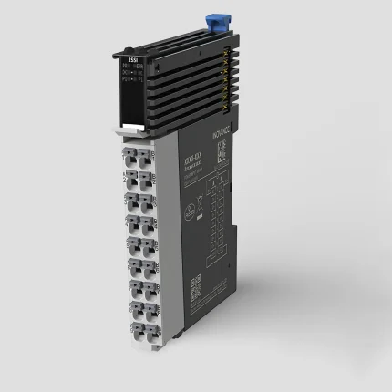 GL20-2SSI | Модуль интефрейса SSI, 2 канала , Inovance