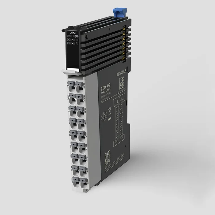 GL20-2SSI | Модуль интефрейса SSI, 2 канала , Inovance