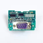H1U-232-BD | Карта расширения RS232, Inovance