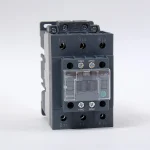 MC1D40M7 | КОНТАКТОР MC1D 3P 40A НО+НЗ 220V 50/60ГЦ, Systeme Electric