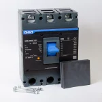 131377 | Автоматический выключатель NXM-1000S/3P 1000А 50кА, Chint — изображение 2
