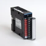 GL10-4DA | Модуль расширения для ПЛК 4 аналоговых выхода, винтовые клеммы, Inovance