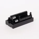 T024-K | 40-КОНТАКТНЫЙ винтовой клеммный блок (необходим для AM400/600 типа TP /GL20), Inovance — изображение 2