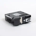 GL10-4TC | Модуль расширения 4 входа термопар B, E, J, K, N, R, S, T, винтовые клеммы, Inovance — изображение 3