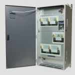 SID300-280G-3S | Преобразователь частоты SID300, 280кВт - 140%, 3ф 380В, STO, Sinvel — изображение 4